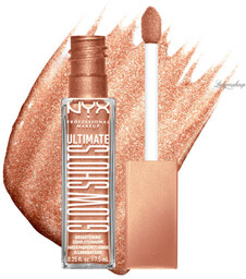 NYX Professional Makeup - ULTIMATE - GLOW SHOTS