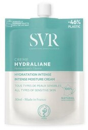 SVR CREME HYDRALIANE Krem intensywne nawilżający, 50ml