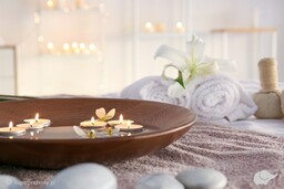 Masaż Ajurweda-Udvartana Glamour Spa