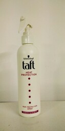TAFT HEAT protection spray 250ml