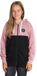 bluza dziecięca HORSEFEATHERS ADIRA KIDS SWEATSHIRT (lilac melange)