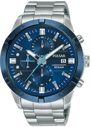 Zegarek męski PULSAR PM3169X1 100m Stoper