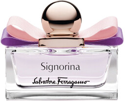 Salvatore Ferragamo Signorina woda toaletowa 100 ml