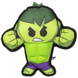CERDA Zabawka Hulk z piszczałką