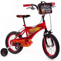 HUFFY Rowerek Dziecięcy 14" Cars