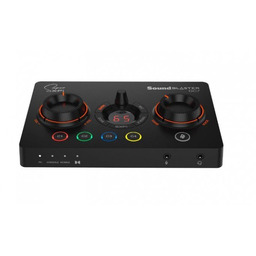 Creative Labs Karta dźwiękowa zewnętrzna Sound Blaster GC7