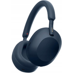 Słuchawki Bezprzewodowe Sony WH-1000XM5 Bluetooth Active Noise Cancell