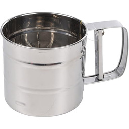 Kap Delices 6ust105 sitko do mąki stal szlachetna