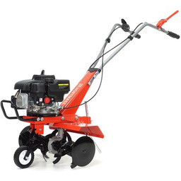 HORTMASZ Glebogryzarka spalinowa HGS 362 z napędem 2.7kW