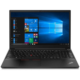 Lenovo Laptop ThinkPad E15 G2 15,6" AMD 4500U/8GB/256GB/AMD