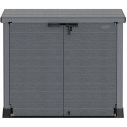 Szafa ogrodowa StoreAway 1200l Duramax szara