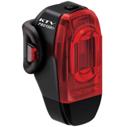 Lezyne Lampka tylna KTV Drive Pro+ 150 Lumenów,