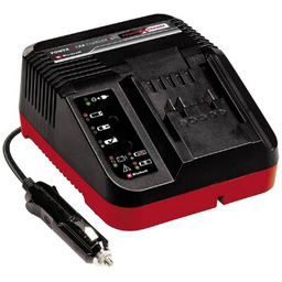 EINHELL Ładowarka samochodowa 4512113 18V 3A 20 zł