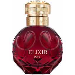 Elie Saab - Elixir Love Woda perfumowana 50