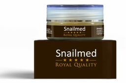 Snailmed Krem Royal do skóry dojrzałej ze śluzem