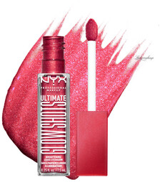 NYX Professional Makeup - ULTIMATE - GLOW SHOTS