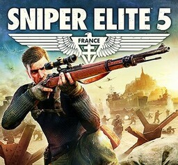 Sniper Elite 5 (PC) klucz Steam
