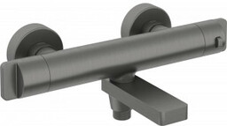 DEANTE Bateria wannowa termostatyczna THERM titanium BCH_D1BT *