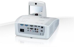 Projektor Canon LV-WX300USTi