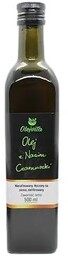 OLEJVITA Olej z nasion czarnuszki, 500 ml