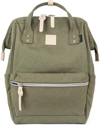 Plecak Himawari No. 26 Urban L khaki męski,