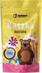 Kaszka owsiana 200g