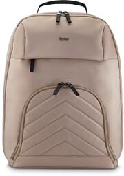 Hama, plecak do laptopa premium lightweight 16.2'' beżowy