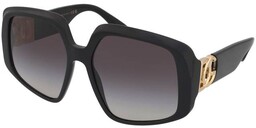 Okulary przeciwsłoneczne Dolce & Gabbana DG4386 501/8G