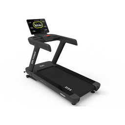 Delsport Bieżnia treningowa Sprint LED DS Fitness AC