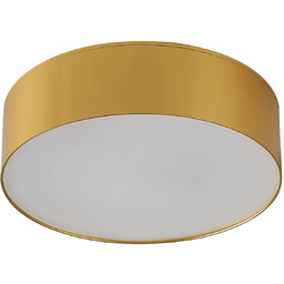 ZUMA LINE WYPRZEDAŻ Plafon SOLARI WM-TD8880-S-4K-G oprawa