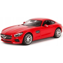 Mercedes Amg Gt Rc 1:24