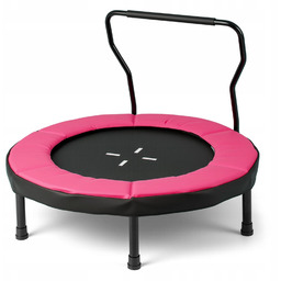 Trampolina domowa dla dzieci Trampolina dziecięca