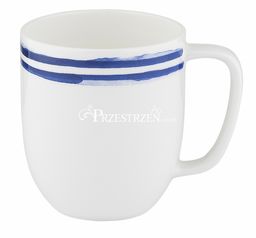 PORCELANOWY KUBEK NUOVA R2S - INDIGO (1706 INDI)