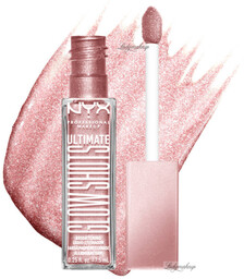 NYX Professional Makeup - ULTIMATE - GLOW SHOTS