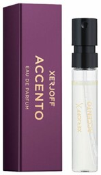 XerJoff Accento 2ml woda perfumowana Próbka
