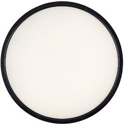 RABALUX 71072 Paulos lampa sufitowa czarna LED 24W