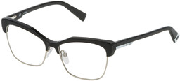 Okulary STING VST184530700. Okulary, Kolor czarny. Kobieta.