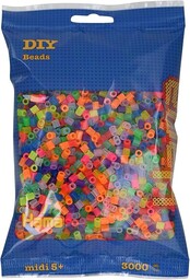 Hama 201-80 koralik (3000-sztuk)