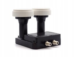 Monoblock Twin Inverto Black Pro