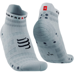 COMPRESSPORT Skarpetki do biegania PRORACING SOCKS V4 ULTRALIGHT