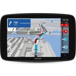 Nawigacja TomTom Go Expert Plus 6"