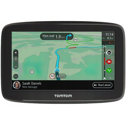 Nawigacja samochodowa Tomtom Go Classic 5 Wi-fi Dożywotnia