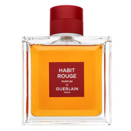 Guerlain Habit Rouge Parfum czyste perfumy dla mężczyzn