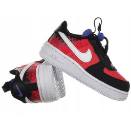 BUTY DZIECIĘCE NIKE AIR FORCE 1 TOGGLE DN3323-600
