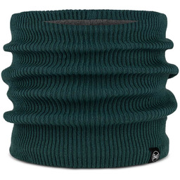 Szal komin Buff Knitted & Fleece Neck Warmer
