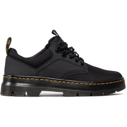 Półbuty Dr. Martens Reeder 27102001 Czarny