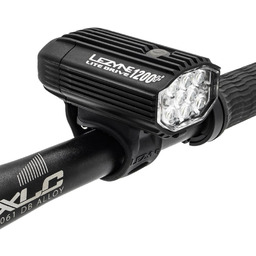 Lezyne Lampka przednia Lite Drive Pro+ 1200 Lumenów,