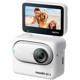 Kamera Sportowa INSTA360 Go 3 64GB 2.7K 35G