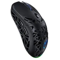 Endorfy LIV Plus Wireless Czarny Myszka gamingowa