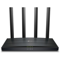 Router TP-LINK Archer AX17 3x 1Gb 1201 Mbps